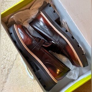 Gianni Bini Barkley Loafers